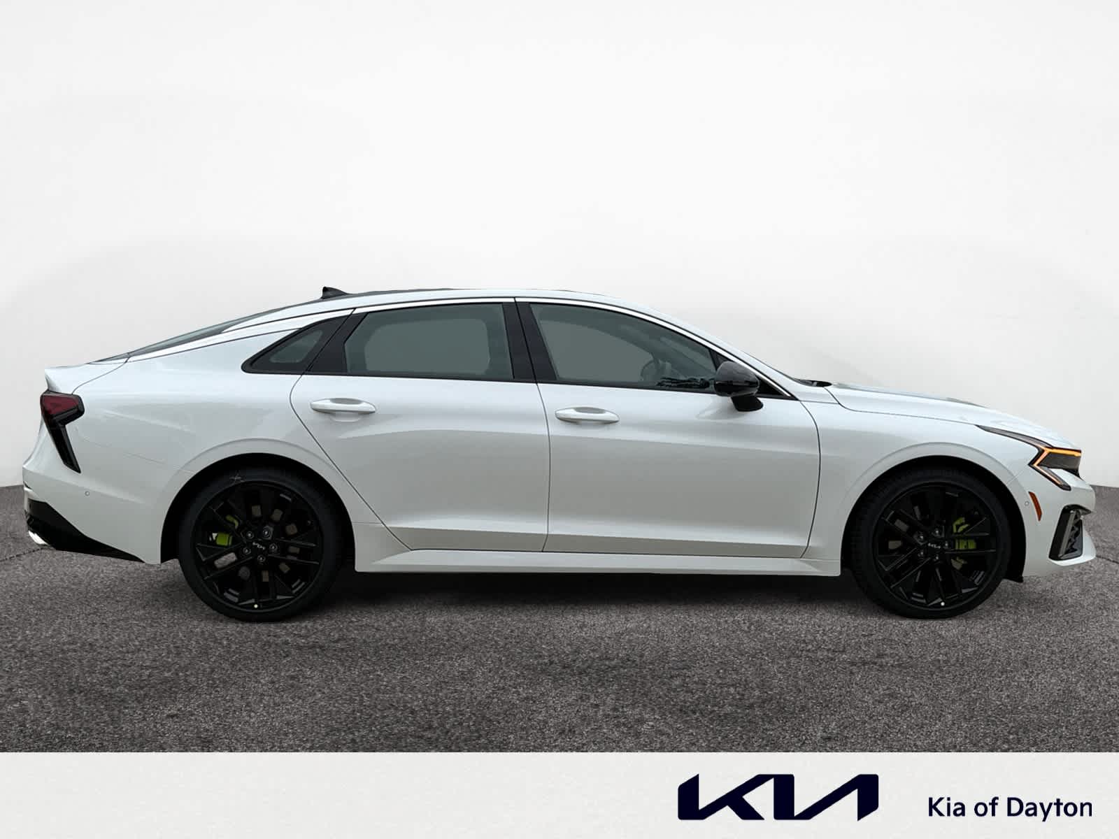 2026 Kia K5 GT photo 6