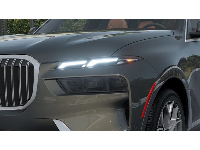 2026 Bmw X7 xDrive40i photo 5