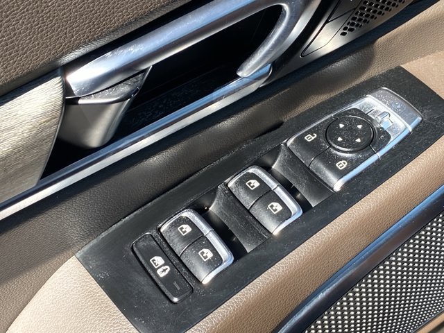 2022 Kia Telluride SX photo 21