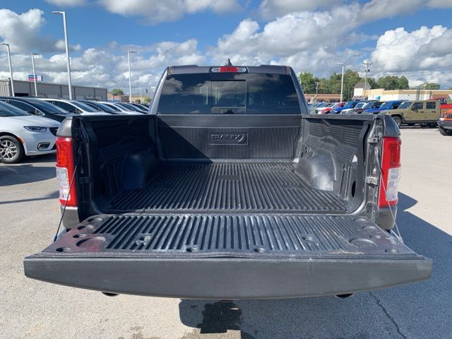 2022 Ram 1500 Big Horn Lone Star photo 26