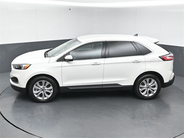 2022 FORD EDGE - Image 43