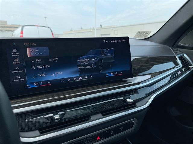 2024 BMW X5 - Image 13