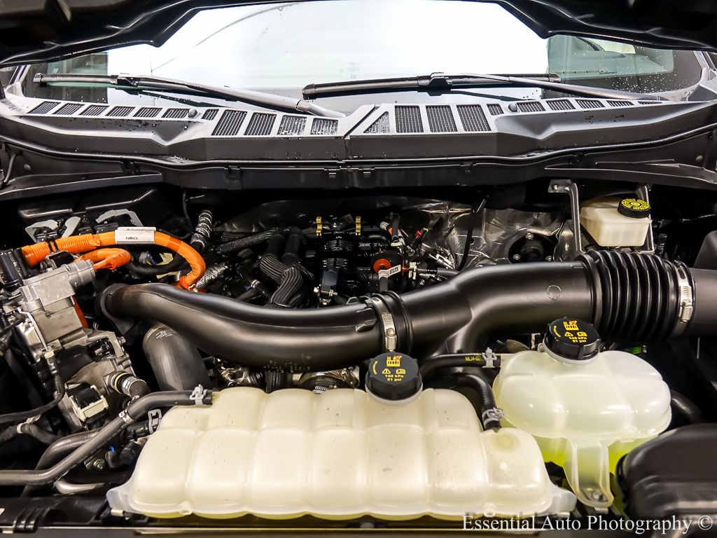 2024 FORD F-150 - Image 27