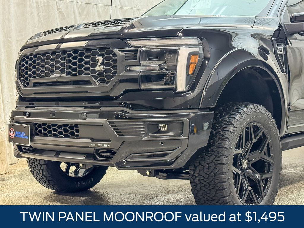 2025 FORD F-150 - Image 3