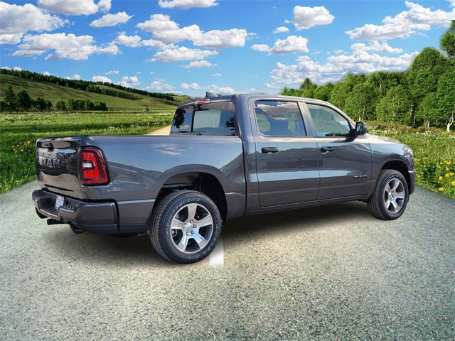 2026 Ram 1500 Express photo 2