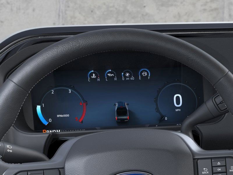 2026 Ford F-350 photo 7