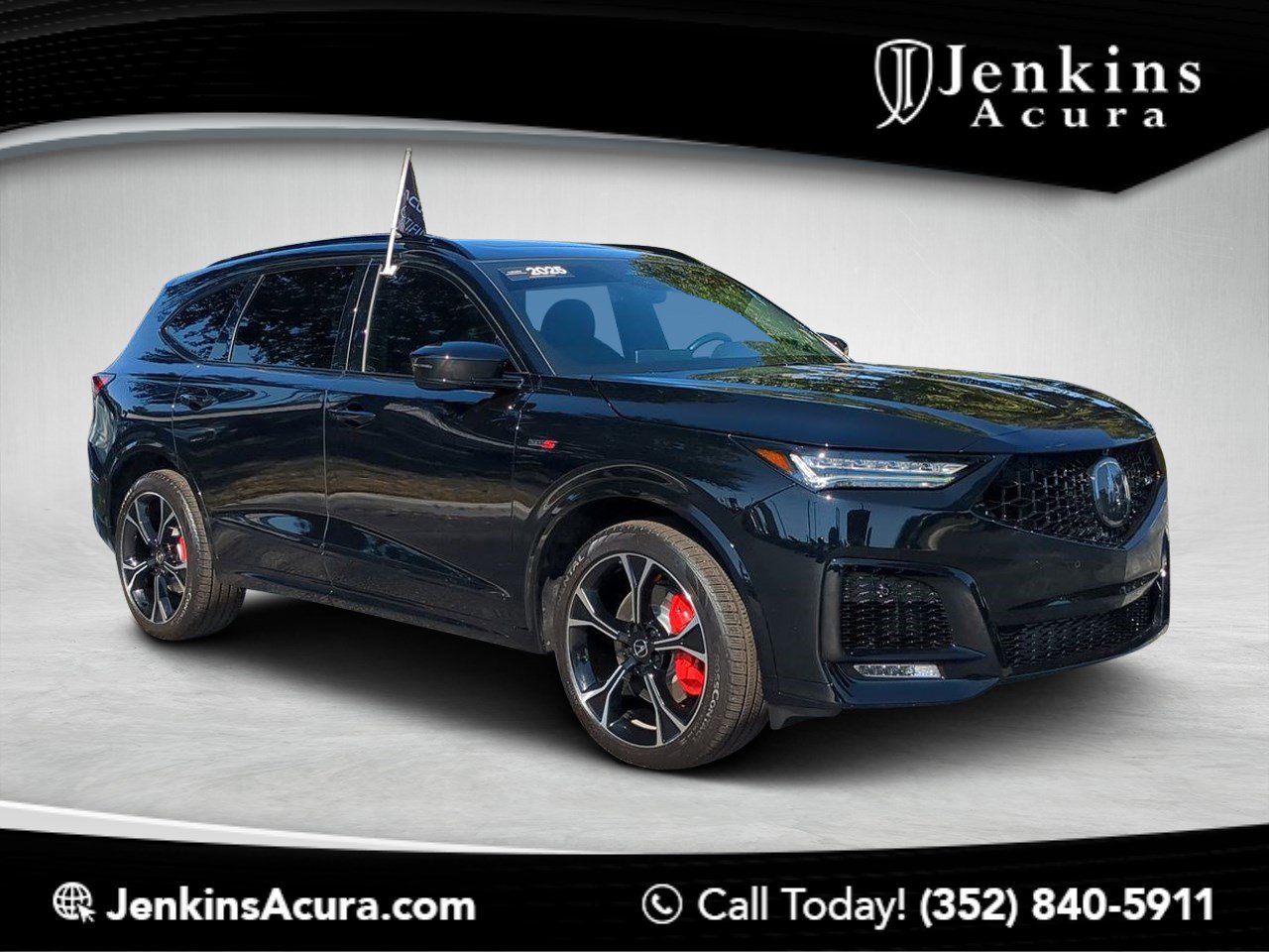 2025 Acura MDX Type S w/Advance Package's photo