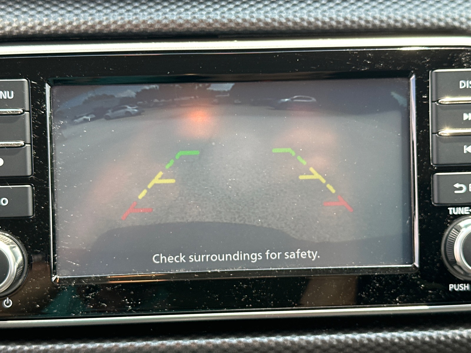 2020 Nissan Kicks S photo 26