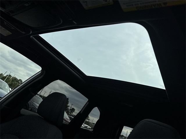 2025 Subaru Forester Premium photo 29