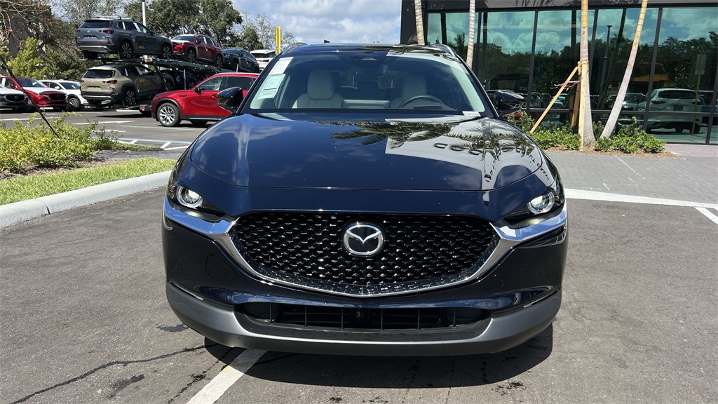 2024 Mazda CX-30 2.5 Turbo Premium photo 2
