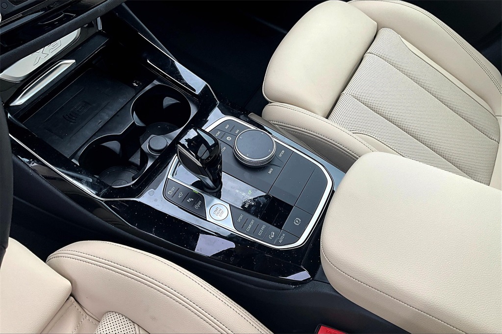2024 Bmw X3 xDrive30i photo 14