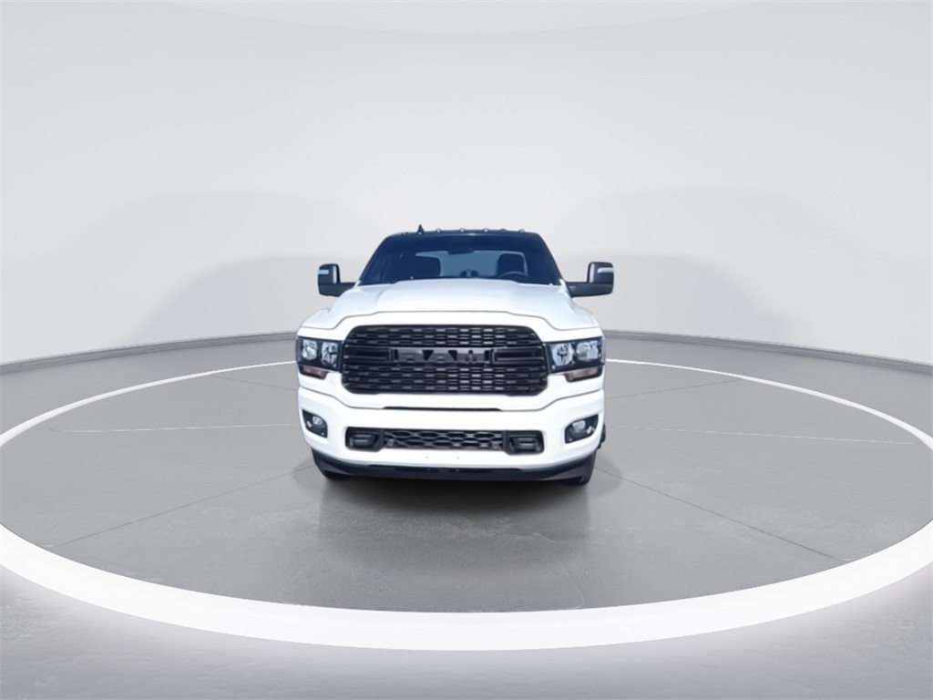 2024 Ram 3500 Big Horn photo 3