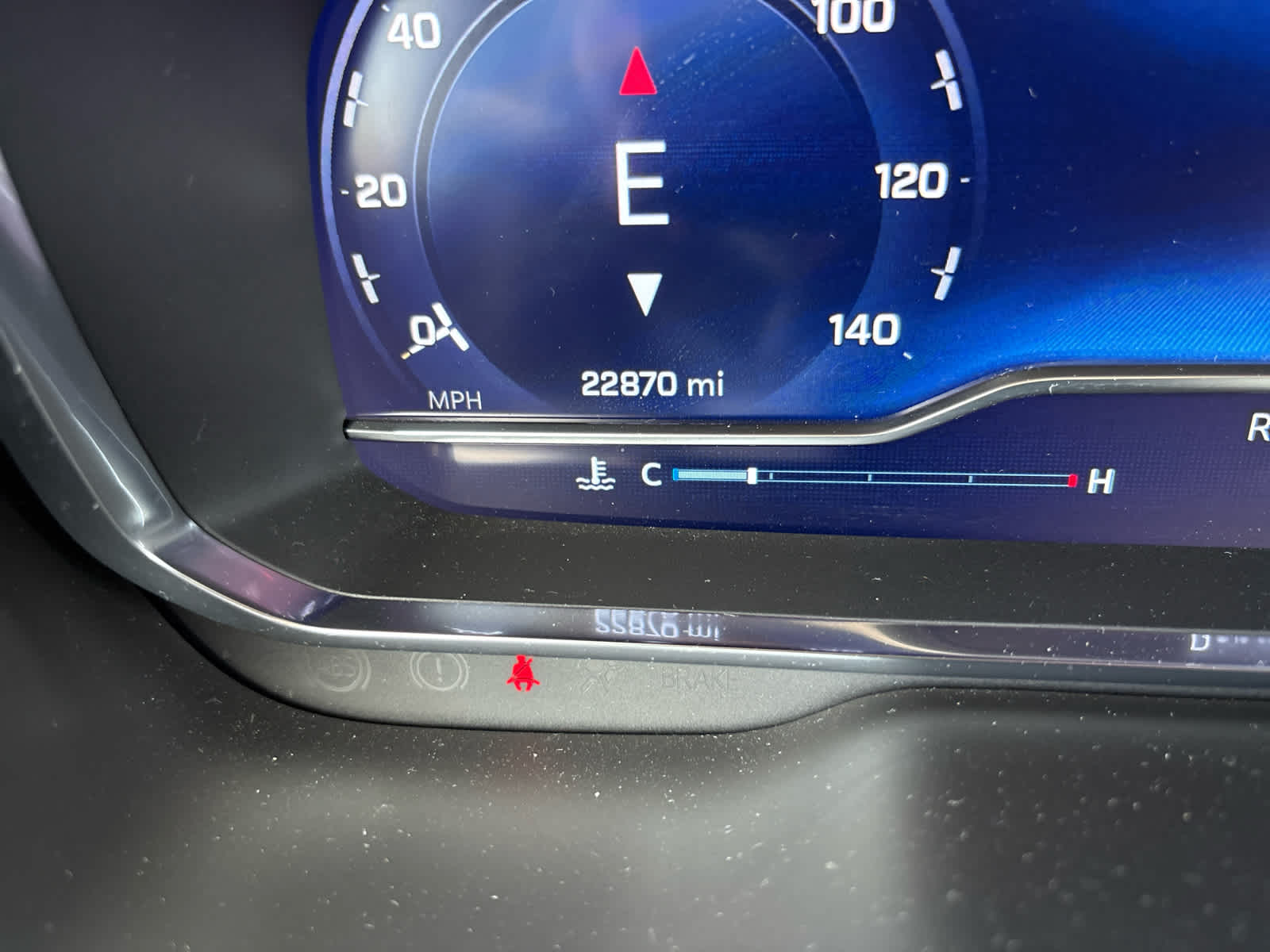 2024 Chevrolet Suburban Z71 photo 17