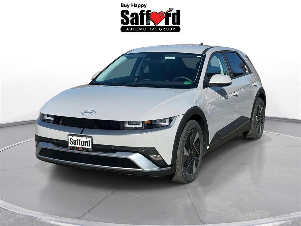 2026 Hyundai IONIQ 5 SEL's photo
