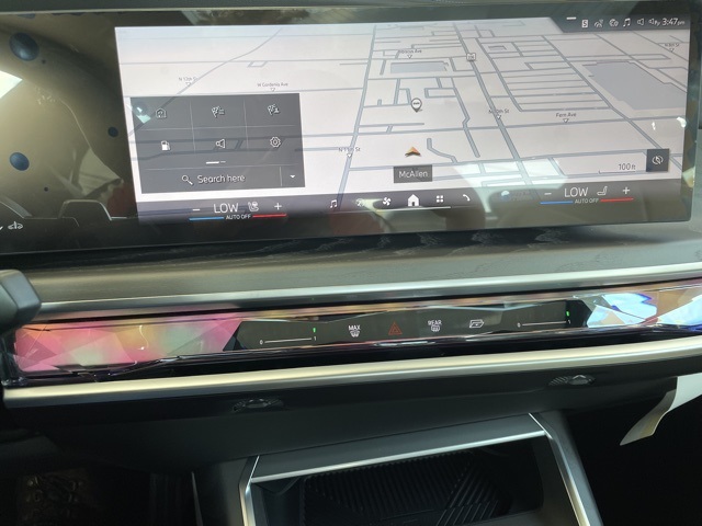 2025 Bmw 760i 760i xDrive photo 2