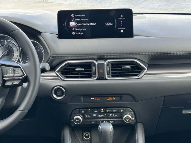 2025 Mazda CX-5 2.5 S Carbon photo 19