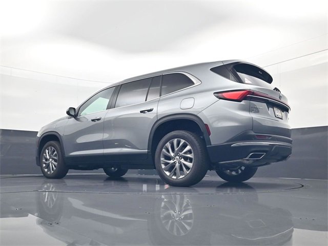 2026 Buick Enclave Preferred photo 26