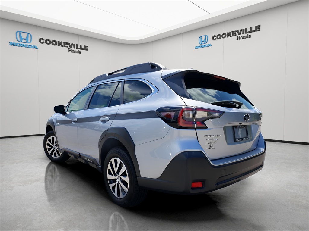 2023 Subaru Outback Premium photo 3