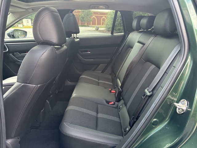2025 Mazda CX-50 2.5 S Premium photo 2