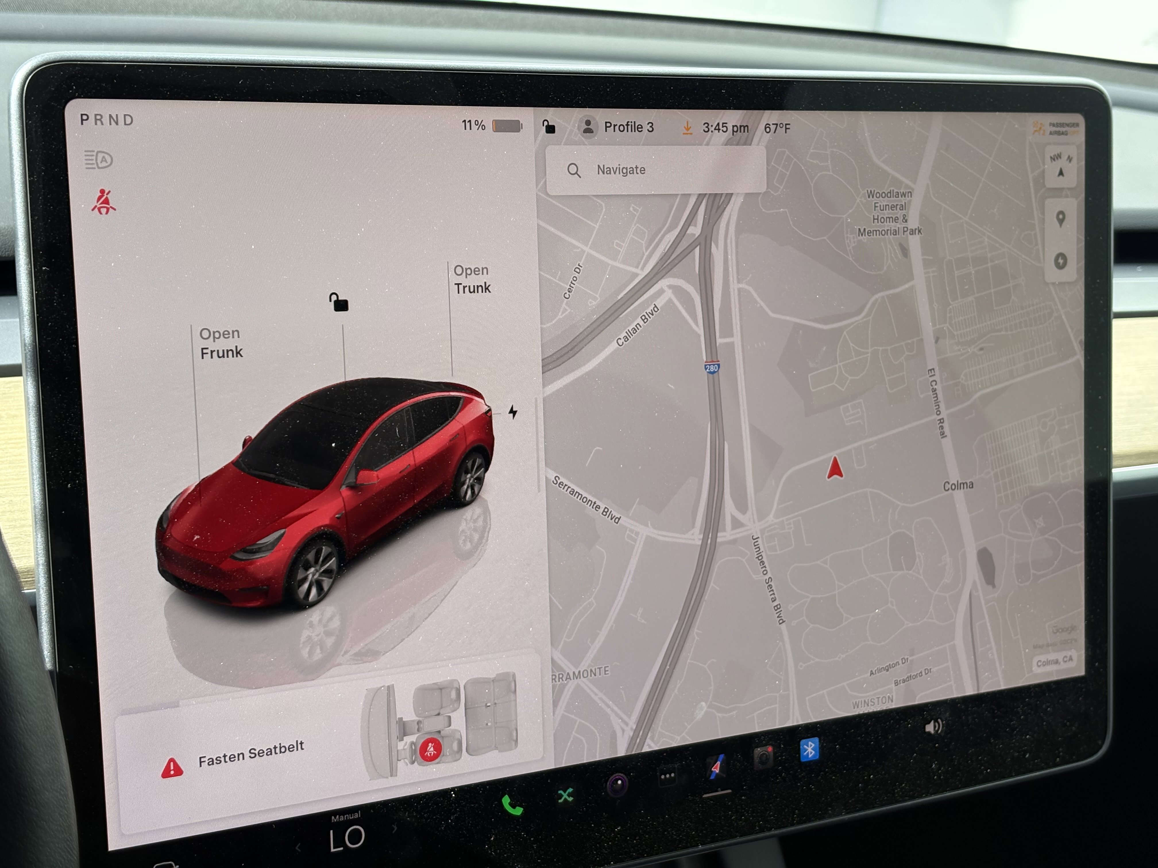 2023 Tesla Model Y Long Range photo 12