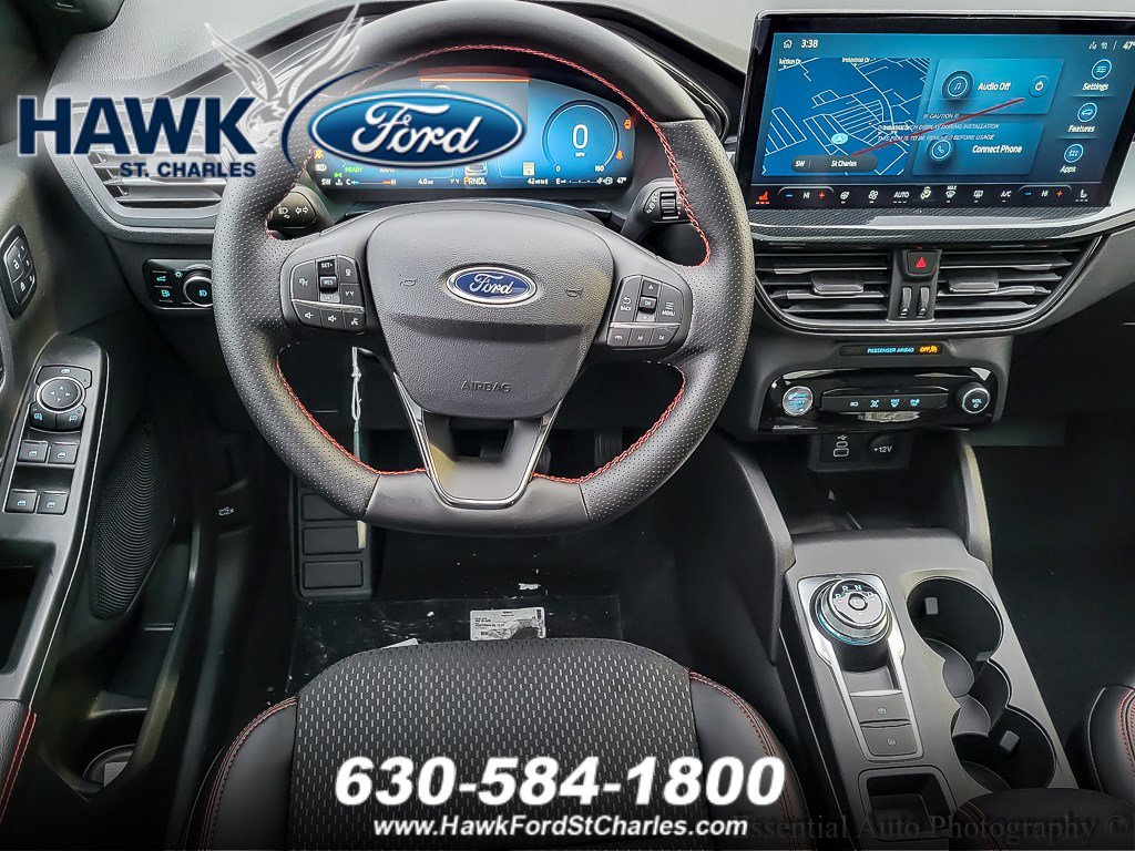 2026 FORD ESCAPE - Image 11