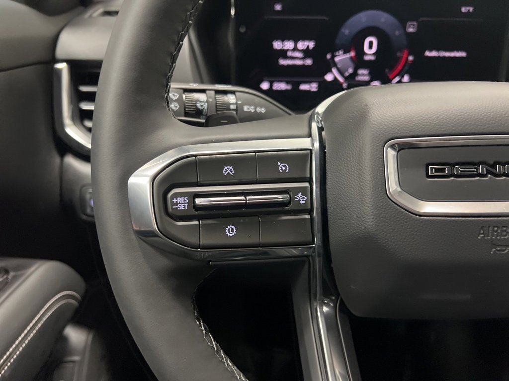 2026 Gmc Terrain Denali photo 11