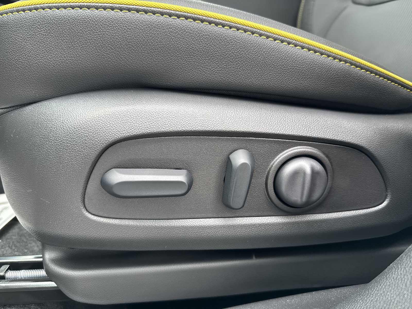 2026 Chevrolet Trailblazer ACTIV photo 10