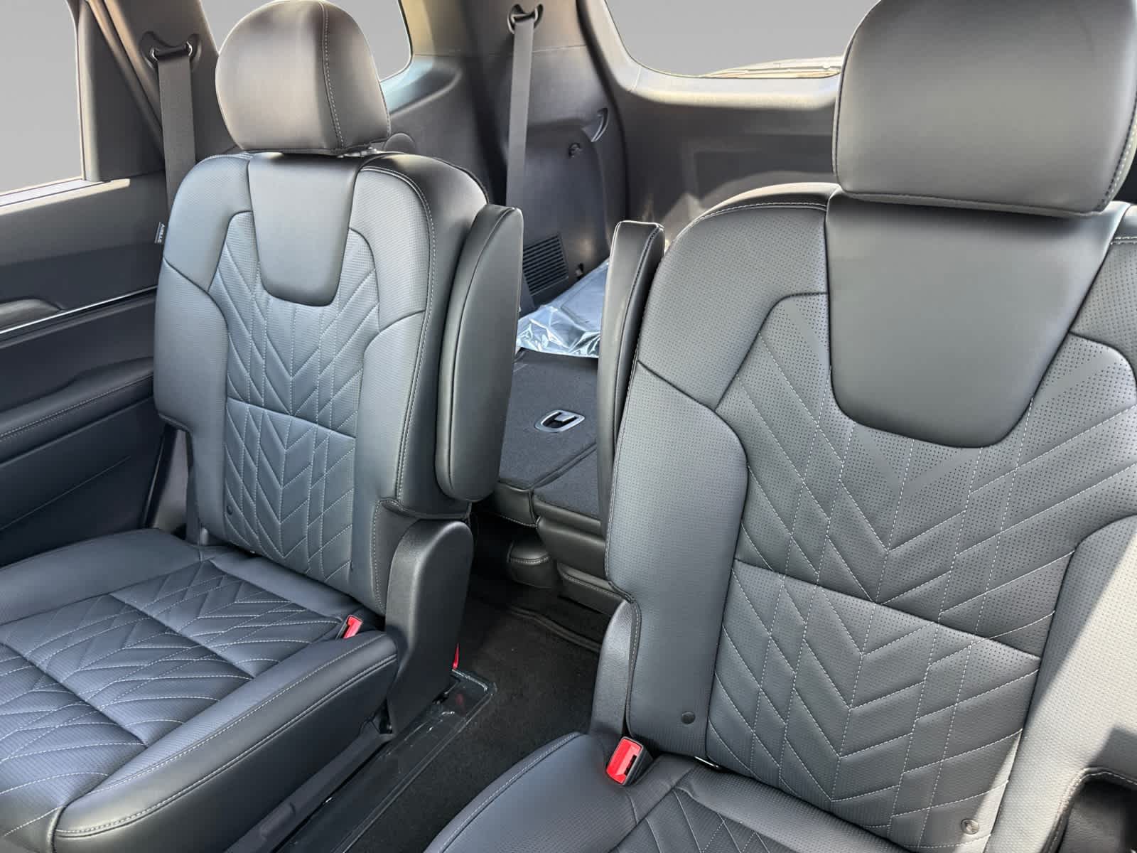 2025 Kia Telluride X-Line photo 10