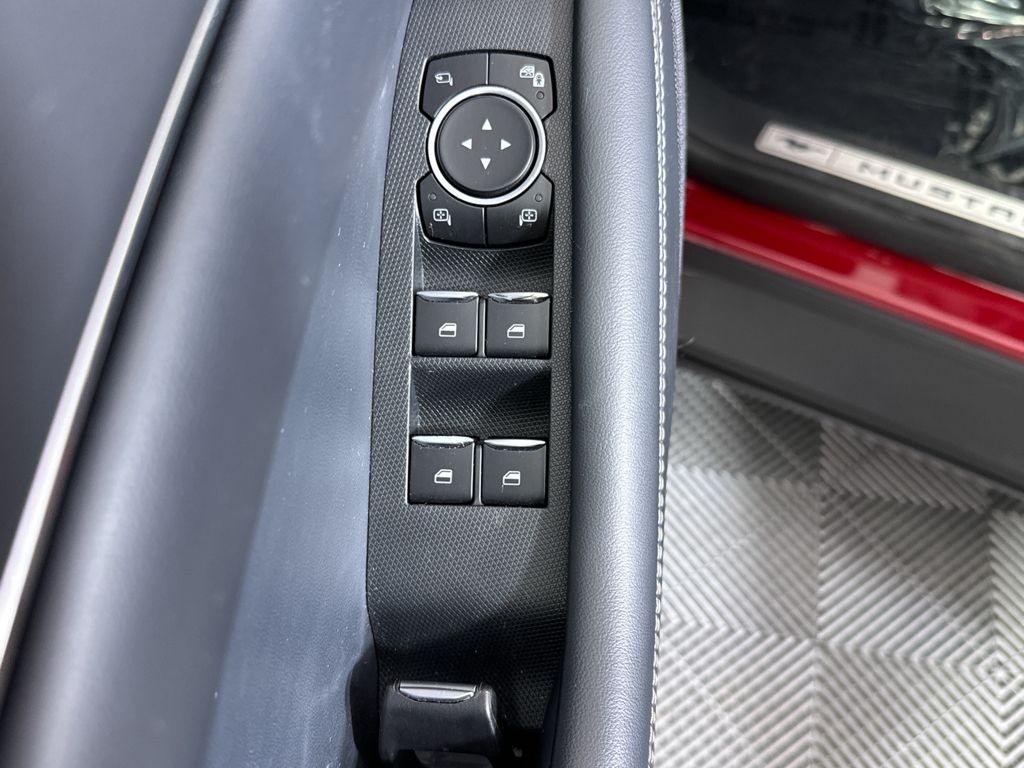 2021 Ford Mustang Mach-E Premium photo 37