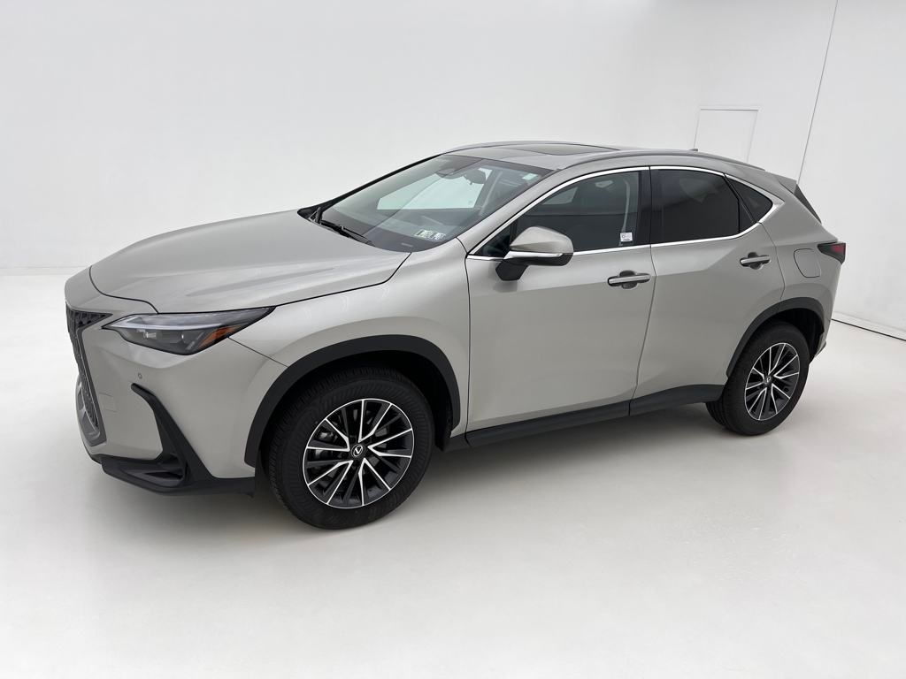 2025 Lexus NX 350 Premium photo 6