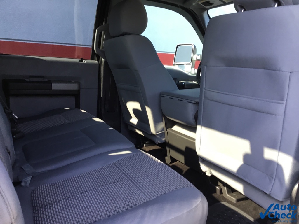 2016 Ford F-250 photo 35