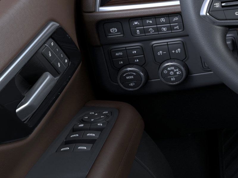 2025 Chevrolet Tahoe High Country photo 21
