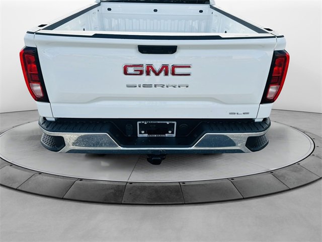 2026 Gmc Sierra 1500 SLE photo 10