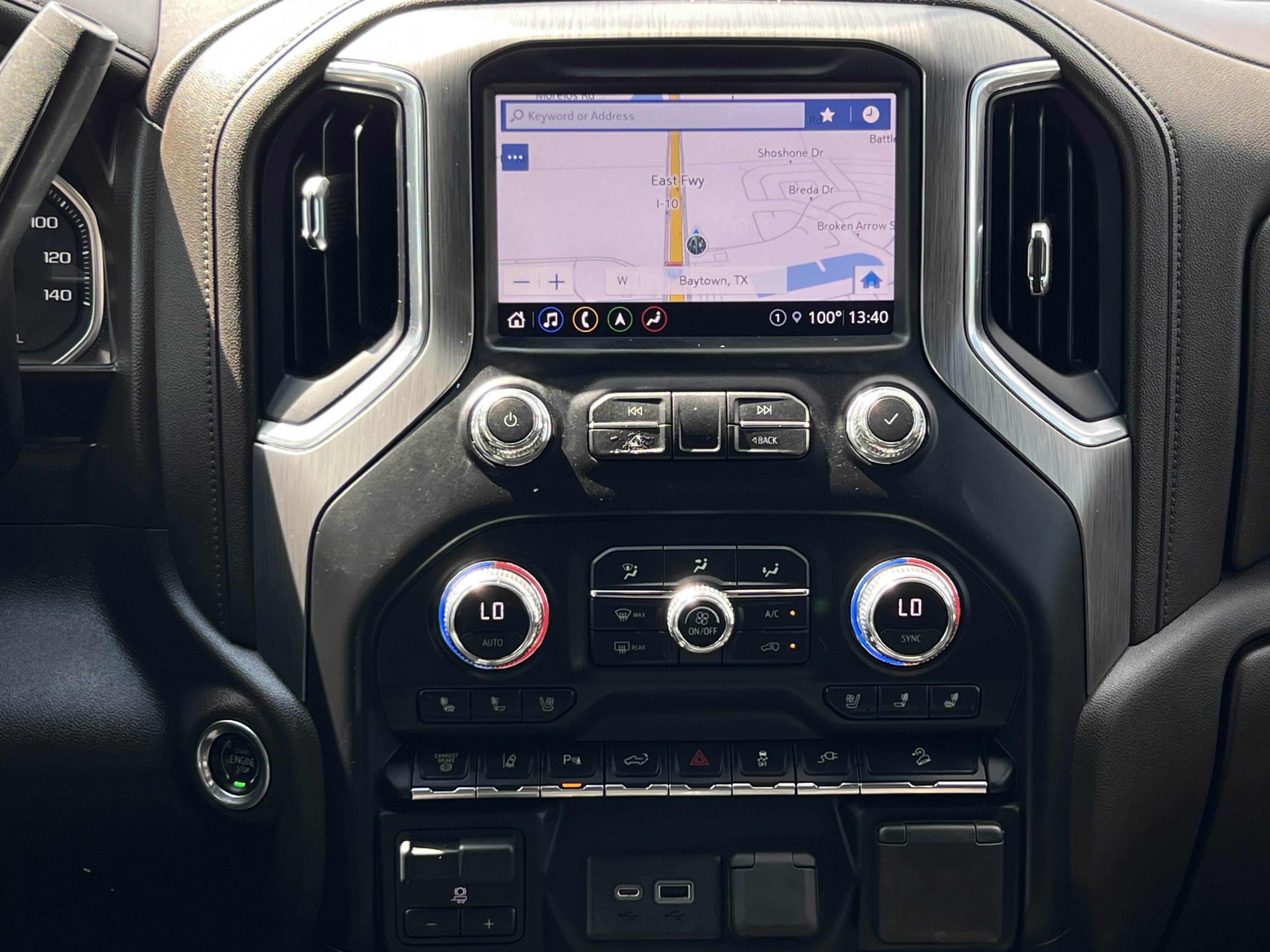 2021 Gmc Sierra Denali photo 7