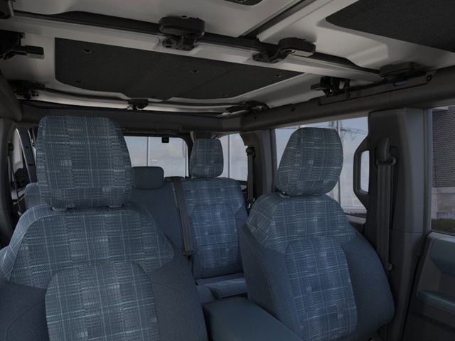 2025 FORD BRONCO - Image 45