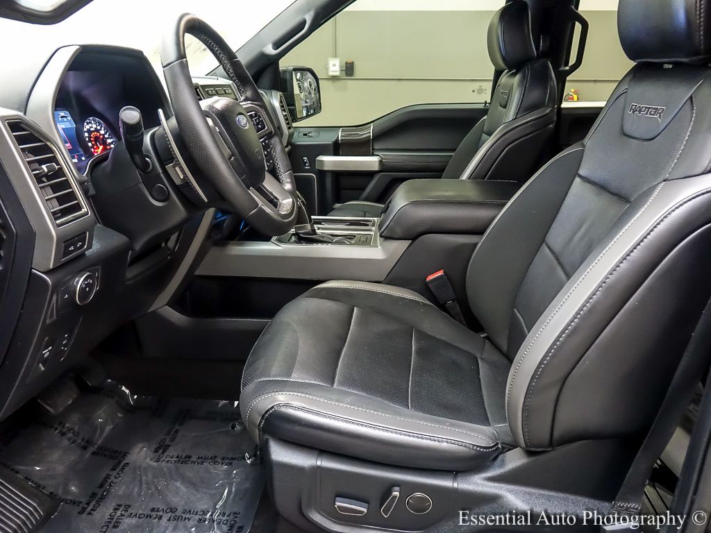 2020 FORD F-150 - Image 10