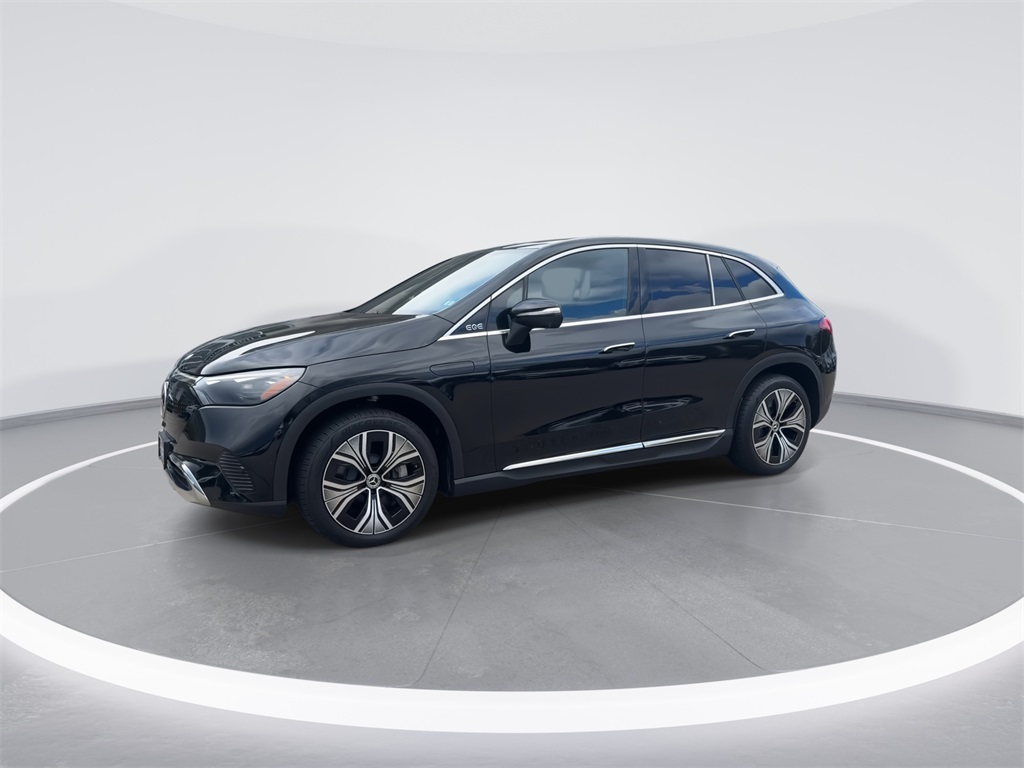 2025 Mercedes Benz 350 4MATIC photo 4