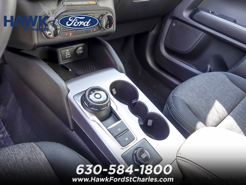 2024 FORD BRONCO SPORT - Image 15