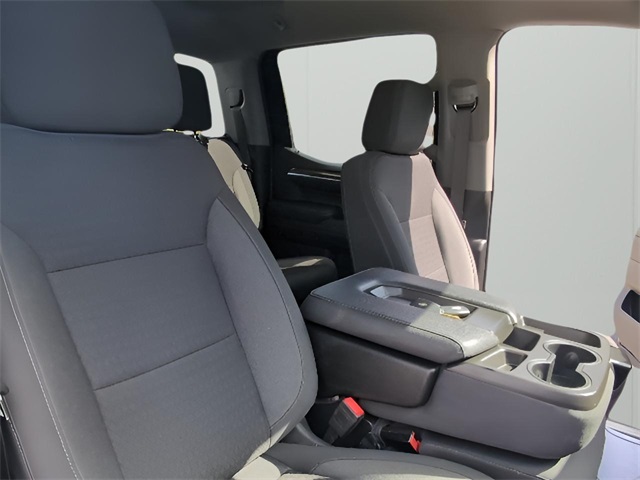 2023 Chevrolet Silverado 1500 LT photo 34