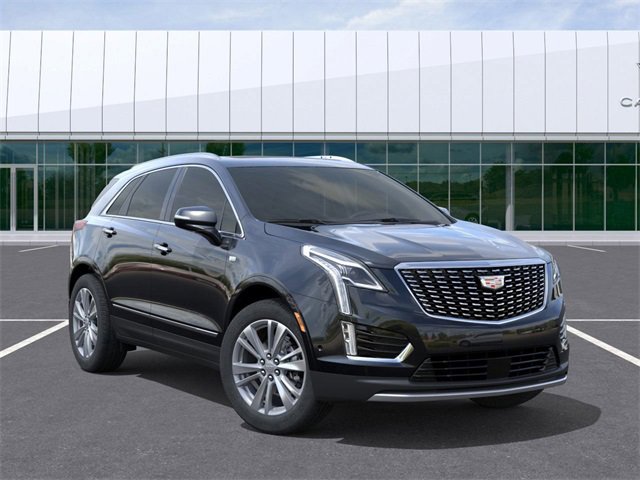 2025 Cadillac XT5 Premium Luxury photo 7