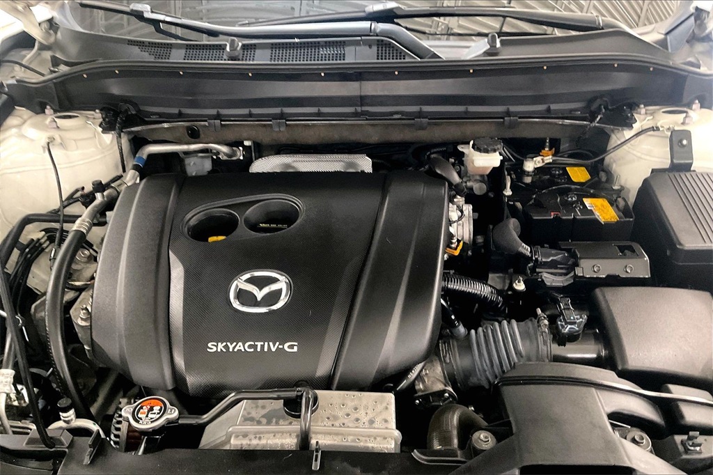 2023 MAZDA CX-5 - Image 8