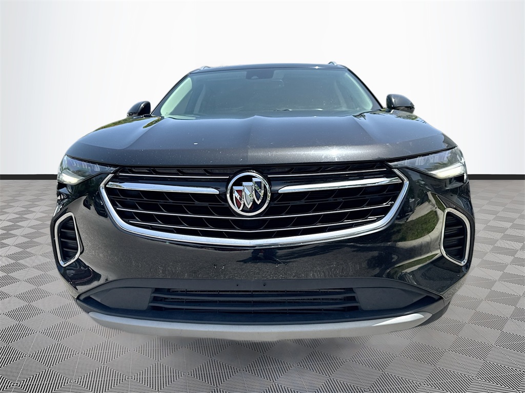 2023 Buick Envision Essence photo 2