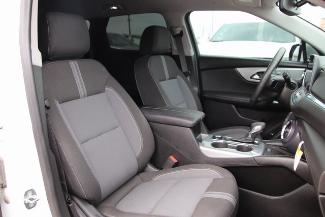 2023 Chevrolet Blazer 2LT photo 20