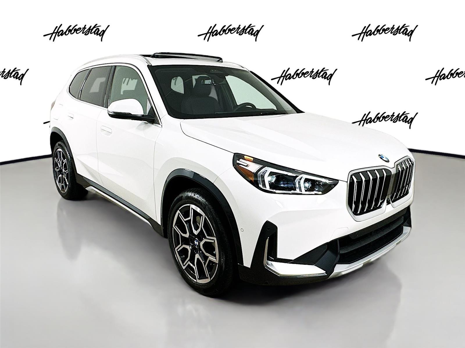 2026 Bmw X1 XDrive28i photo 3