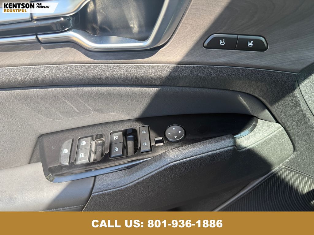 2023 Kia Sportage X-Pro Prestige photo 20
