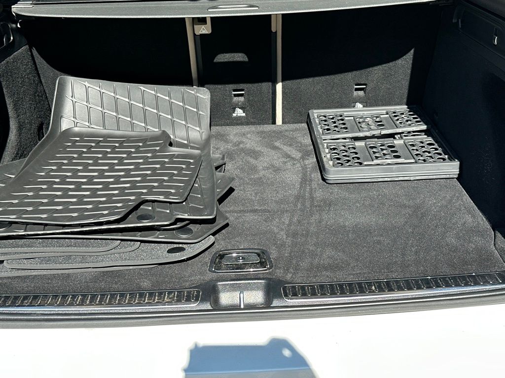 2022 Mercedes Benz GLC 300 4MATIC photo 21