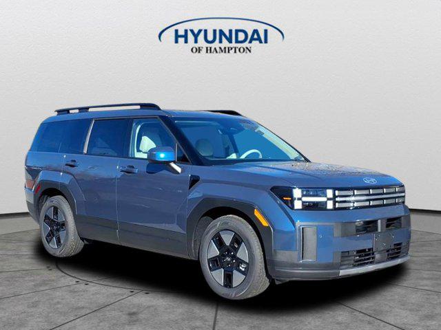 2026 Hyundai Santa Fe SEL's photo