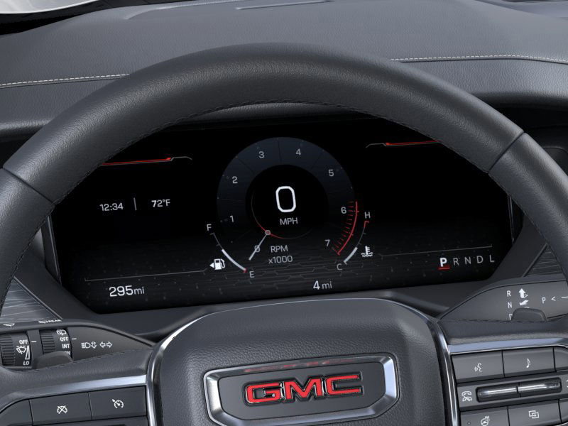 2025 Gmc Acadia Elevation photo 14