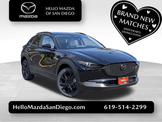 69 New Mazda Cars, SUVs in Stock | Hello Mazda of Temecula