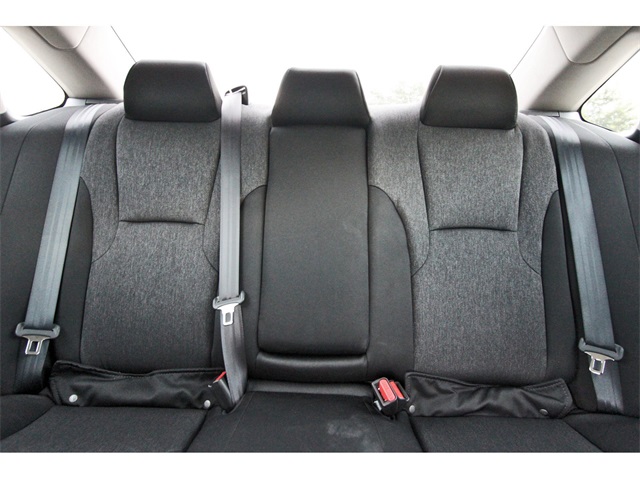 2025 Honda Accord LX photo 12